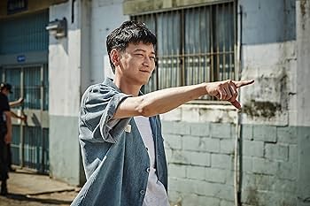 華麗なるリベンジ スペシャル・コレクターズ版 [Blu-ray] dwos6rj 81pOAyyhgxL.jpg